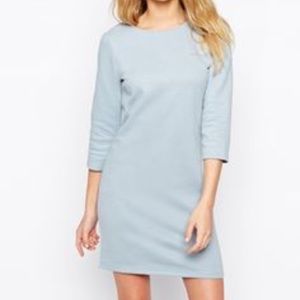 ASOS Vila Vitinny sweat dress